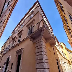 Ych-pretty Flat Close Pantheon Rome