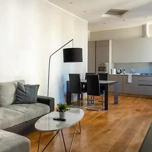 5 Min Duomo Luxury In Brera Design District Milan