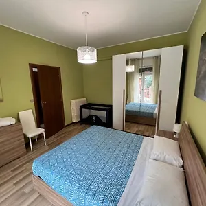 Orio Easy Relax 24h Airport 2 - Bergamo
