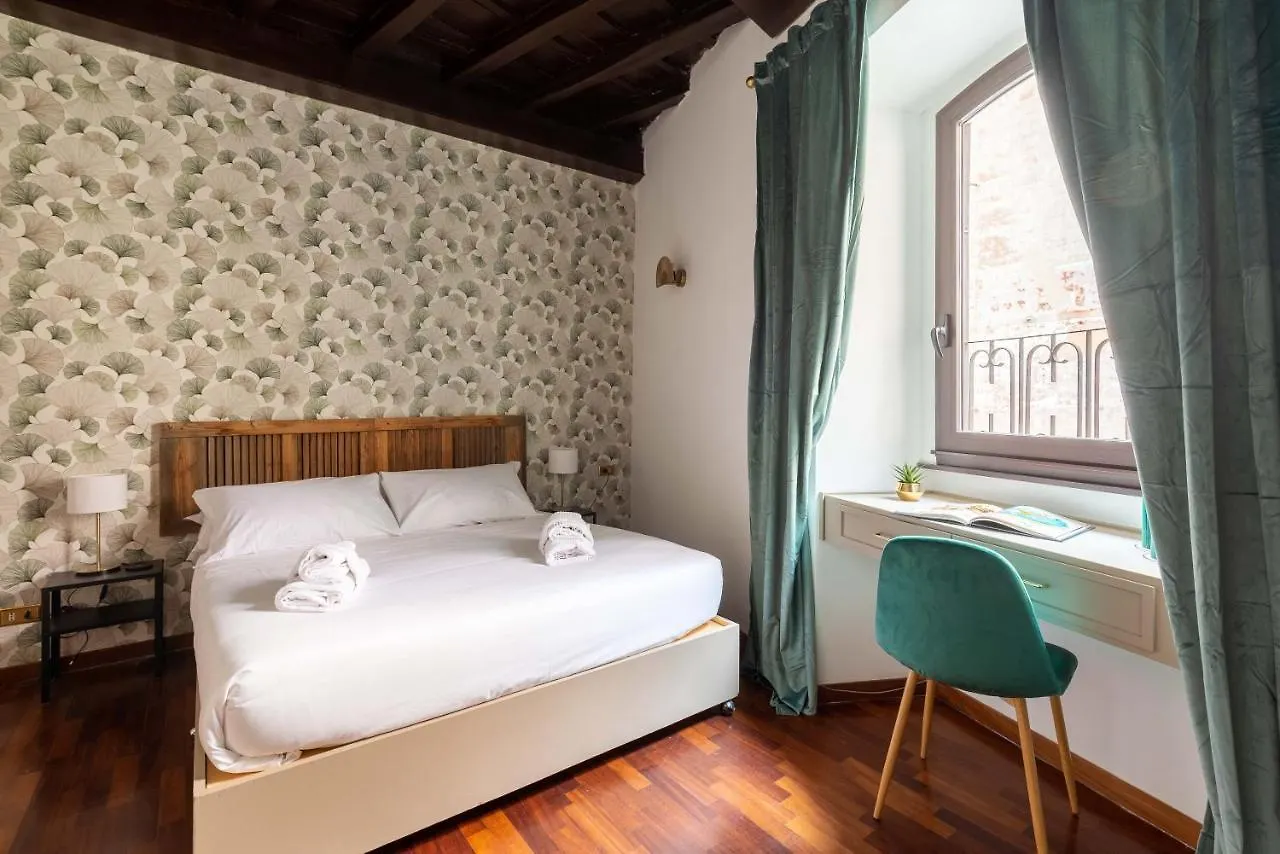 Maison Leonardo Al Pantheon Rom 0*,  Italien