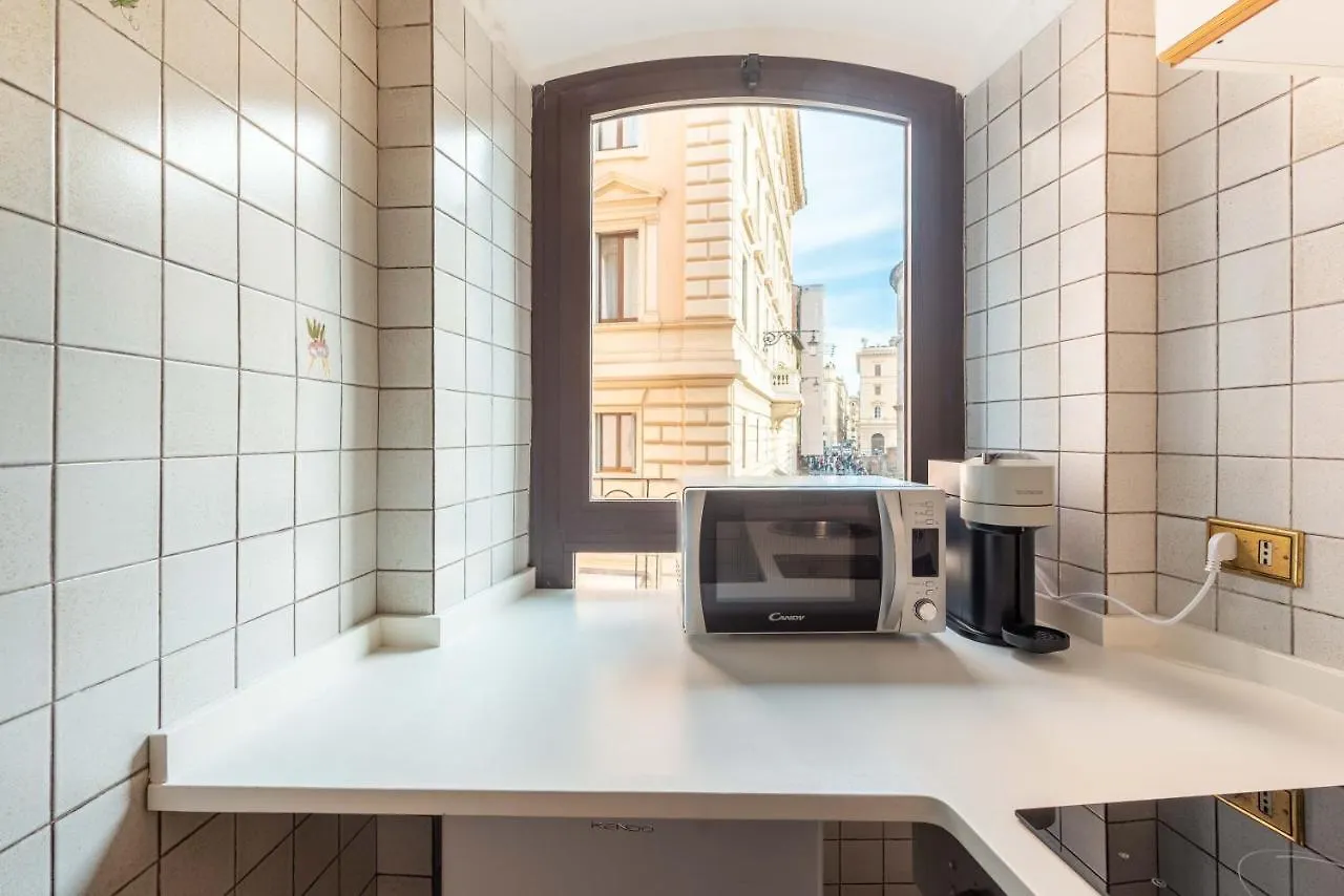 Maison Leonardo Al Pantheon Rom Italien